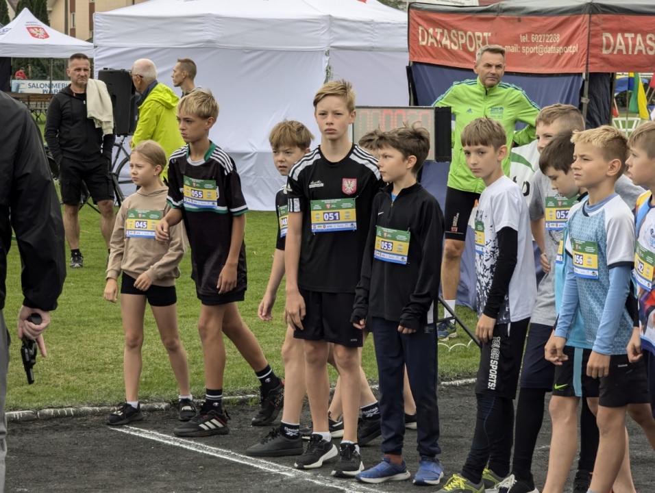 Minimaraton Kurpiowski 2024 [15.09.2024] - zdjęcie #164 - eOstroleka.pl