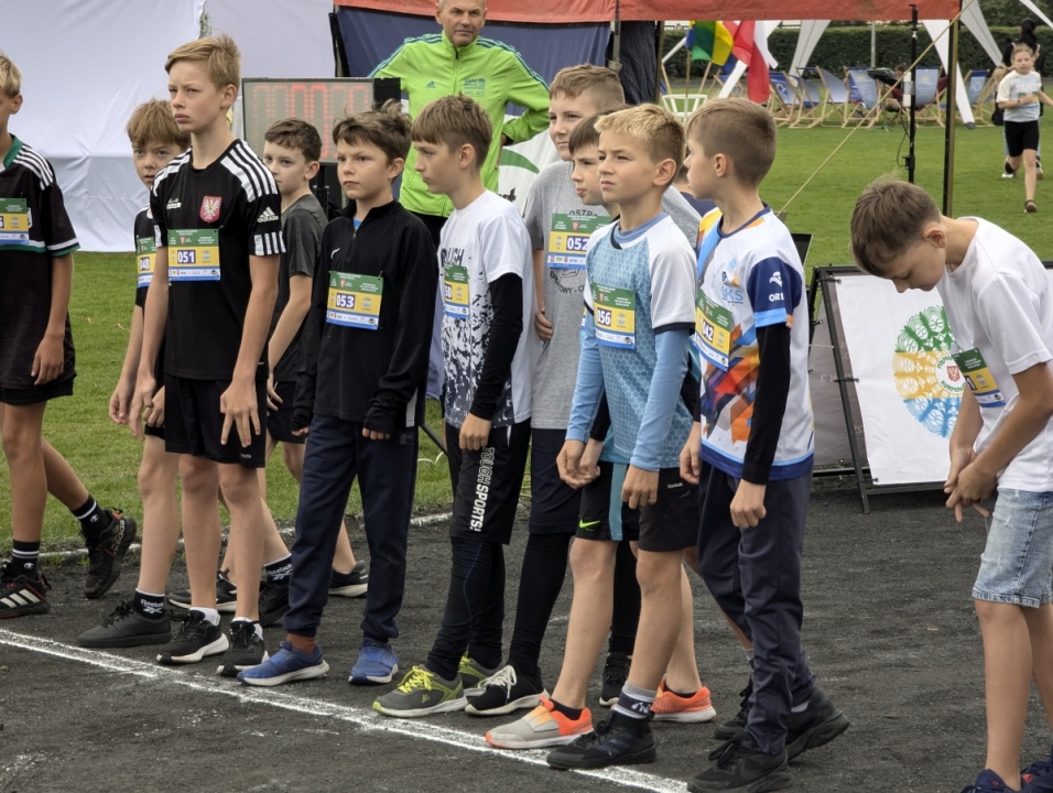 Minimaraton Kurpiowski 2024 [15.09.2024] - zdjęcie #163 - eOstroleka.pl