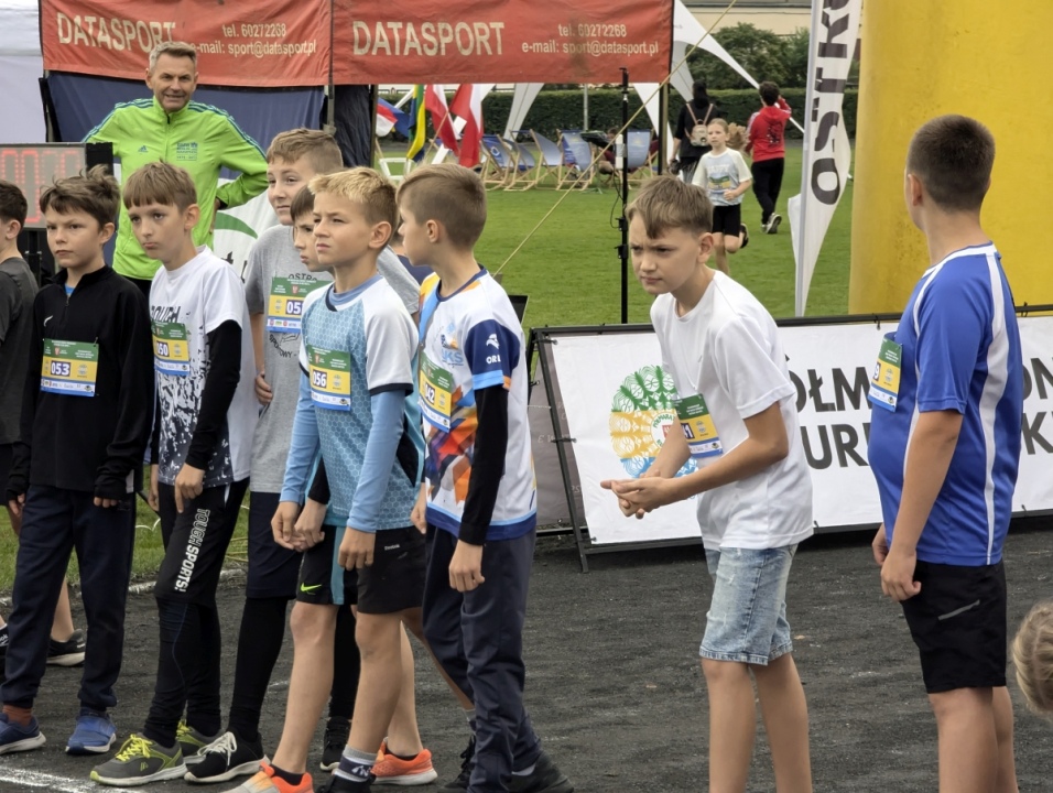 Minimaraton Kurpiowski 2024 [15.09.2024] - zdjęcie #162 - eOstroleka.pl