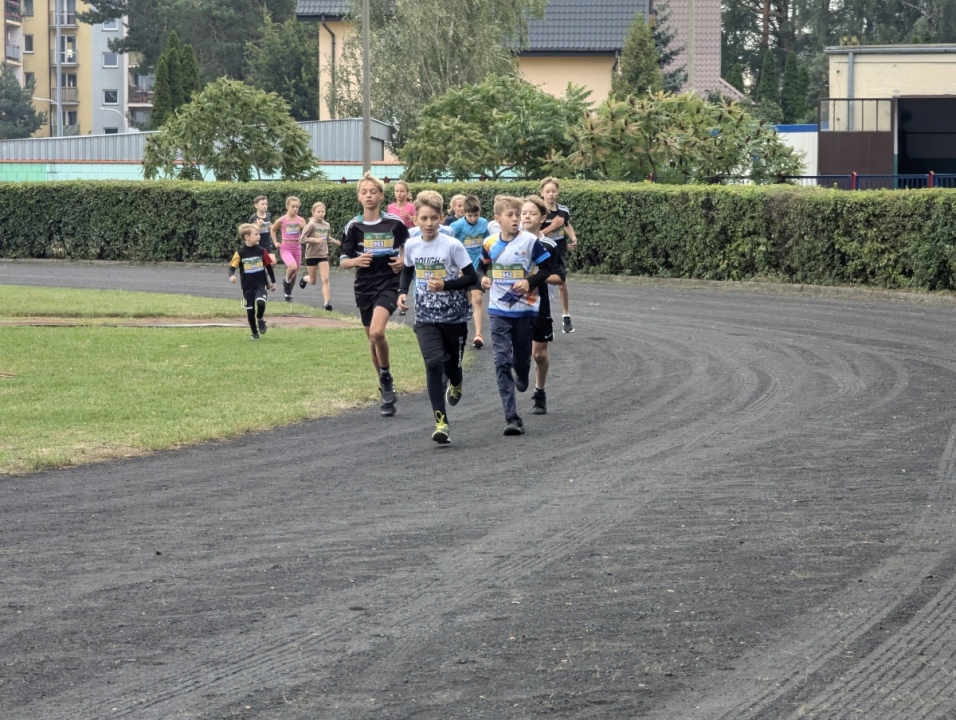 Minimaraton Kurpiowski 2024 [15.09.2024] - zdjęcie #161 - eOstroleka.pl