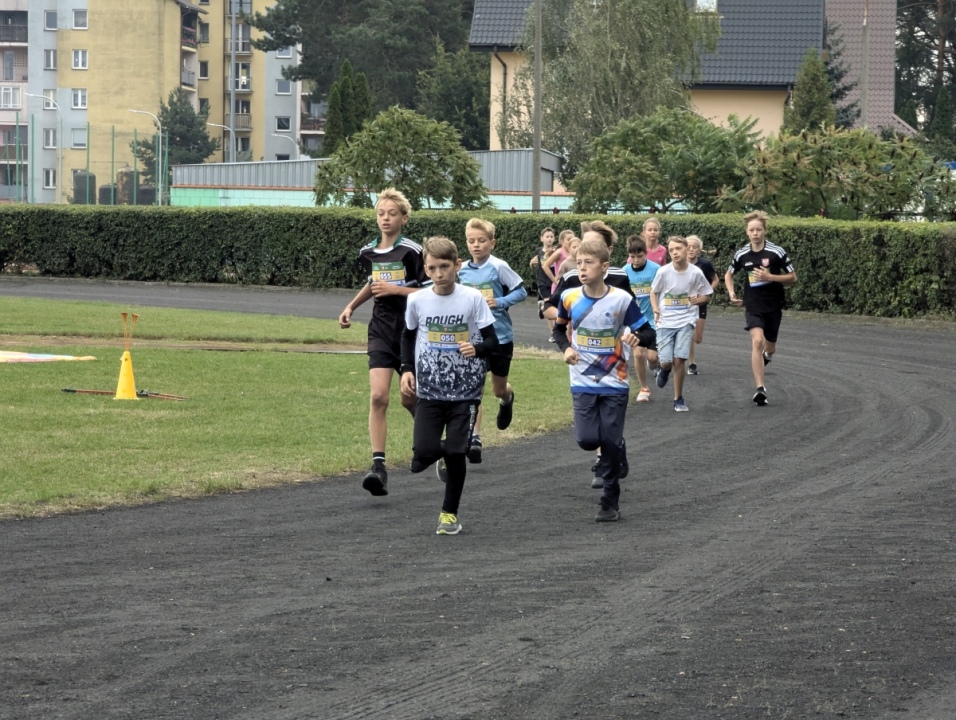 Minimaraton Kurpiowski 2024 [15.09.2024] - zdjęcie #160 - eOstroleka.pl