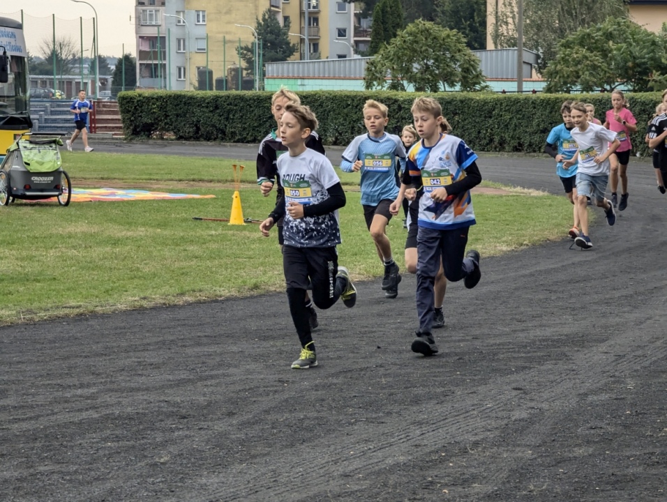 Minimaraton Kurpiowski 2024 [15.09.2024] - zdjęcie #159 - eOstroleka.pl