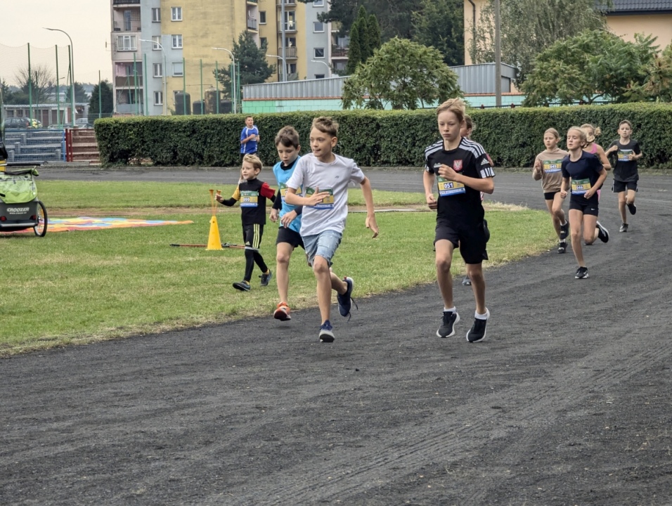 Minimaraton Kurpiowski 2024 [15.09.2024] - zdjęcie #158 - eOstroleka.pl