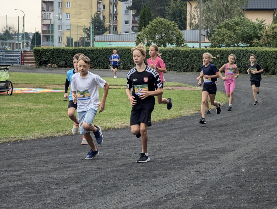 Minimaraton Kurpiowski 2024 [15.09.2024] - zdjęcie #157 - eOstroleka.pl