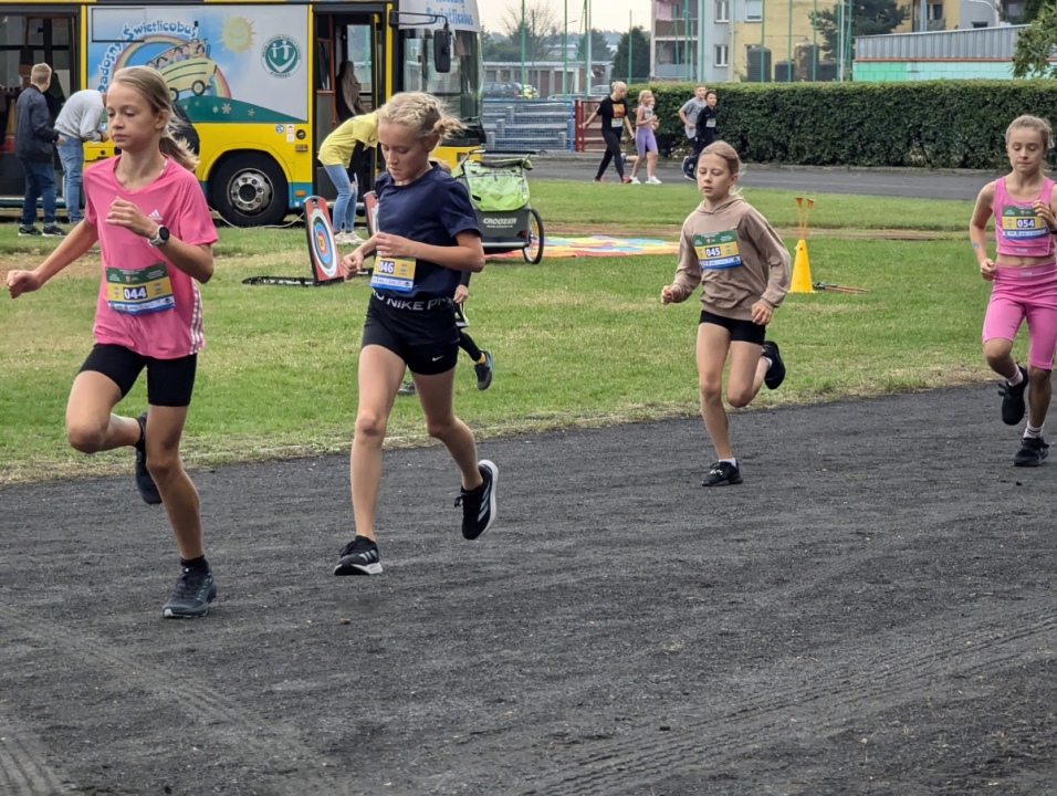 Minimaraton Kurpiowski 2024 [15.09.2024] - zdjęcie #156 - eOstroleka.pl