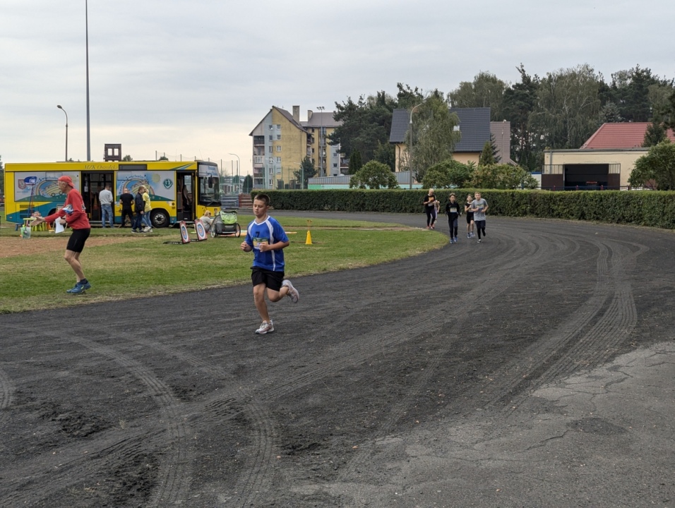 Minimaraton Kurpiowski 2024 [15.09.2024] - zdjęcie #154 - eOstroleka.pl