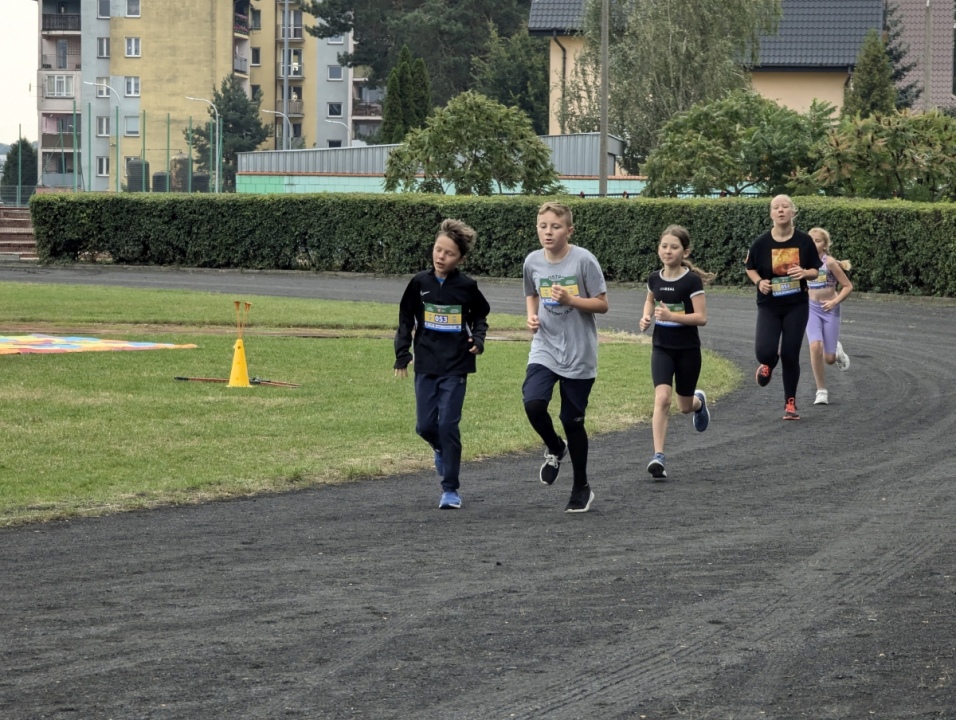 Minimaraton Kurpiowski 2024 [15.09.2024] - zdjęcie #153 - eOstroleka.pl