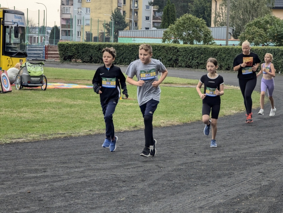Minimaraton Kurpiowski 2024 [15.09.2024] - zdjęcie #152 - eOstroleka.pl