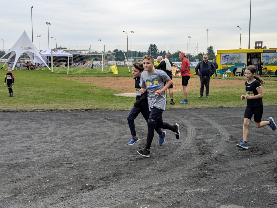 Minimaraton Kurpiowski 2024 [15.09.2024] - zdjęcie #151 - eOstroleka.pl