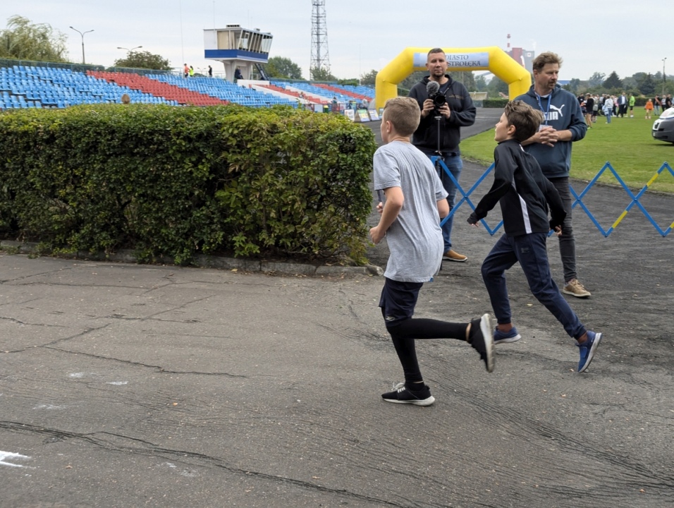 Minimaraton Kurpiowski 2024 [15.09.2024] - zdjęcie #150 - eOstroleka.pl