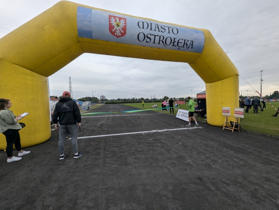 Minimaraton Kurpiowski 2024 [15.09.2024] - zdjęcie #149 - eOstroleka.pl