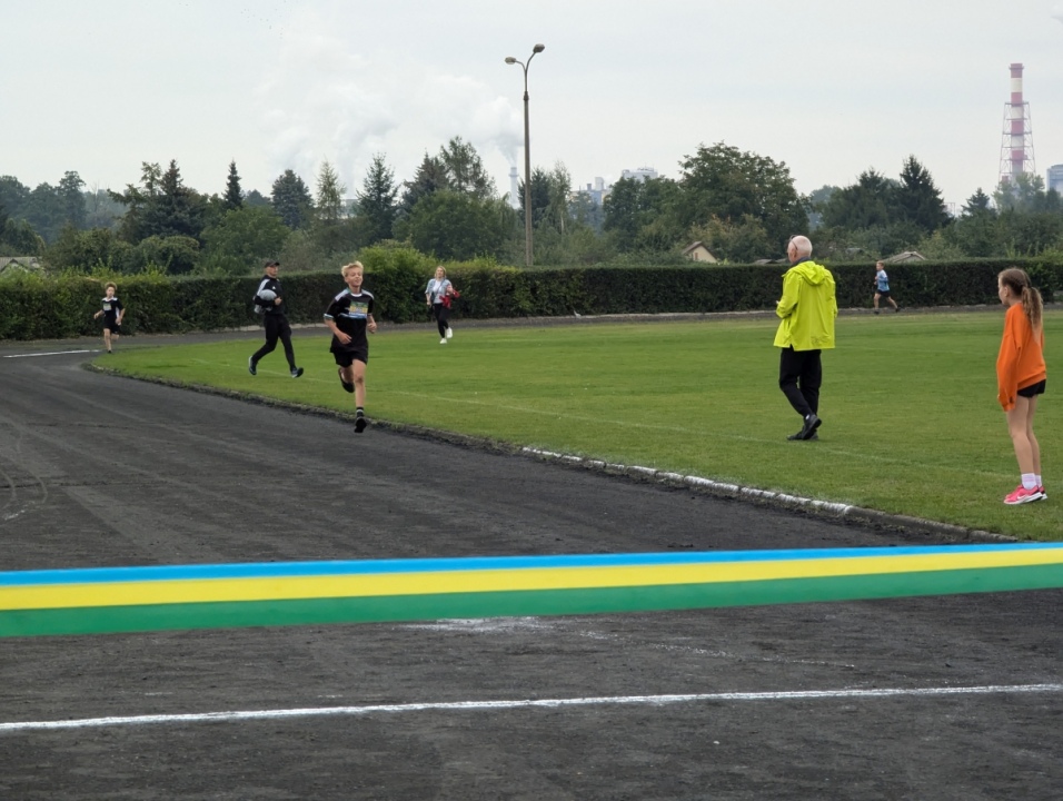 Minimaraton Kurpiowski 2024 [15.09.2024] - zdjęcie #147 - eOstroleka.pl