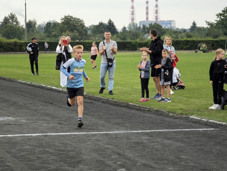 Minimaraton Kurpiowski 2024 [15.09.2024] - zdjęcie #146 - eOstroleka.pl