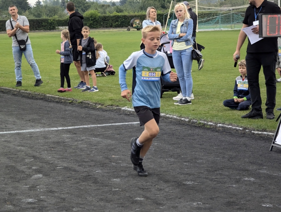 Minimaraton Kurpiowski 2024 [15.09.2024] - zdjęcie #145 - eOstroleka.pl