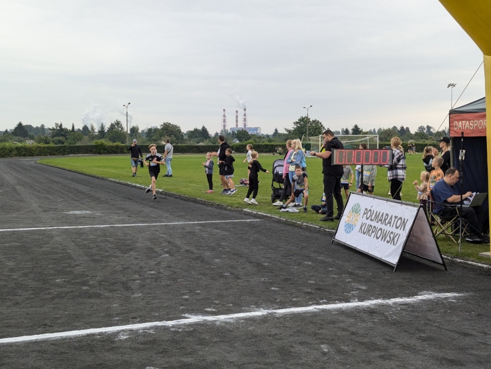 Minimaraton Kurpiowski 2024 [15.09.2024] - zdjęcie #142 - eOstroleka.pl