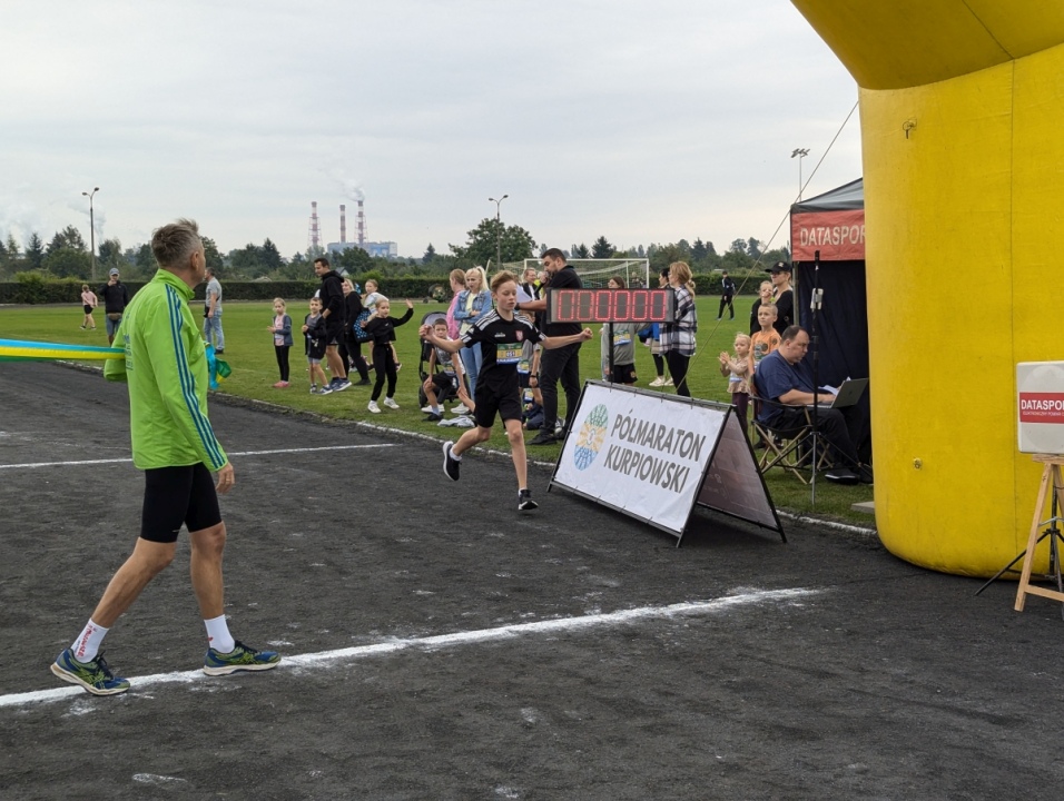 Minimaraton Kurpiowski 2024 [15.09.2024] - zdjęcie #141 - eOstroleka.pl