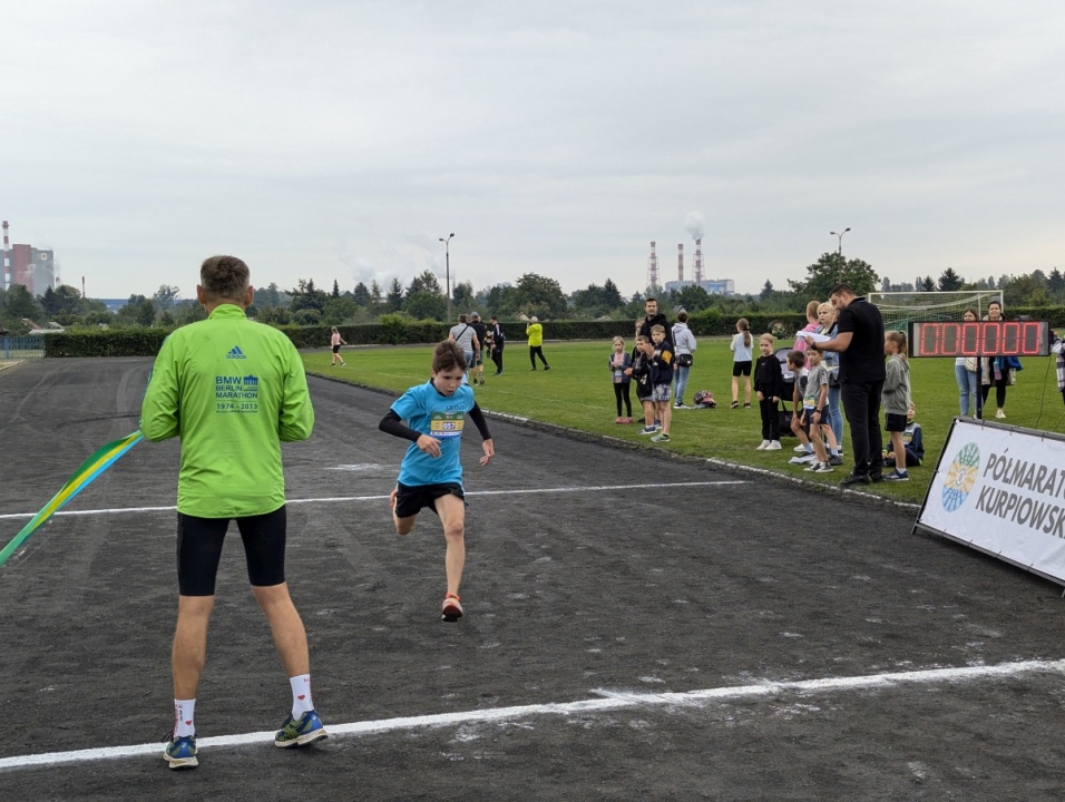 Minimaraton Kurpiowski 2024 [15.09.2024] - zdjęcie #139 - eOstroleka.pl