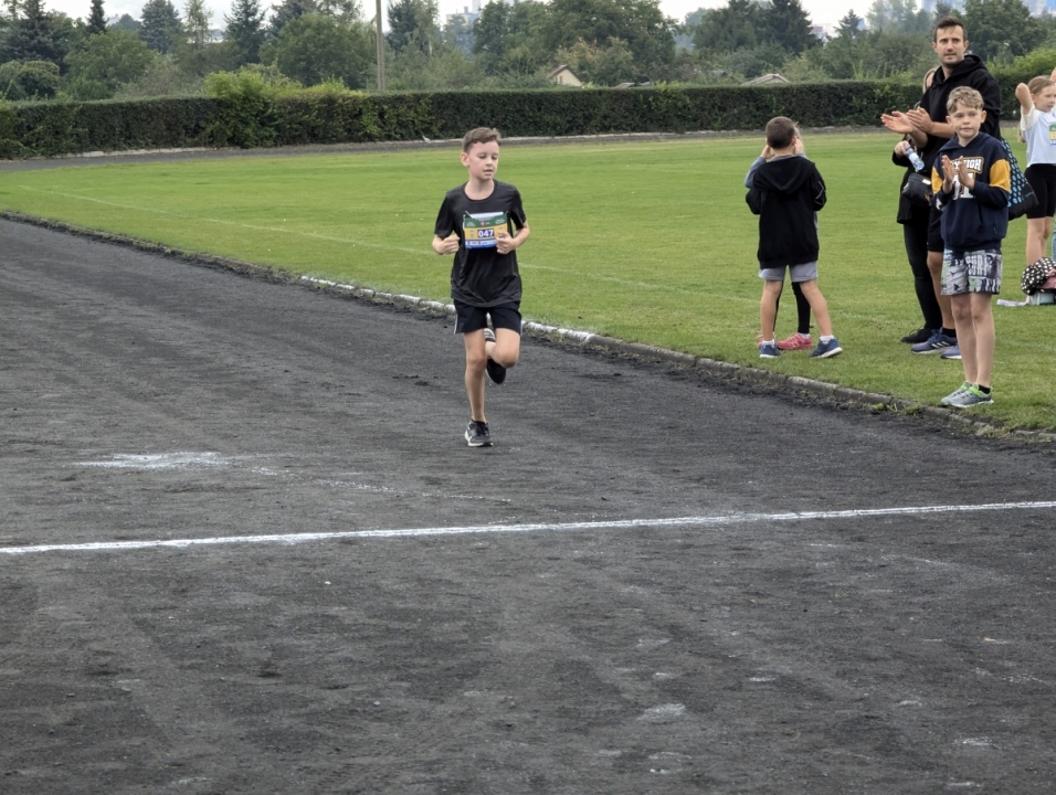 Minimaraton Kurpiowski 2024 [15.09.2024] - zdjęcie #133 - eOstroleka.pl