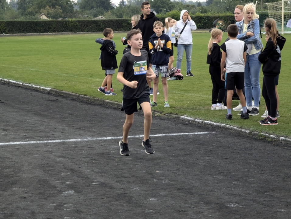 Minimaraton Kurpiowski 2024 [15.09.2024] - zdjęcie #132 - eOstroleka.pl