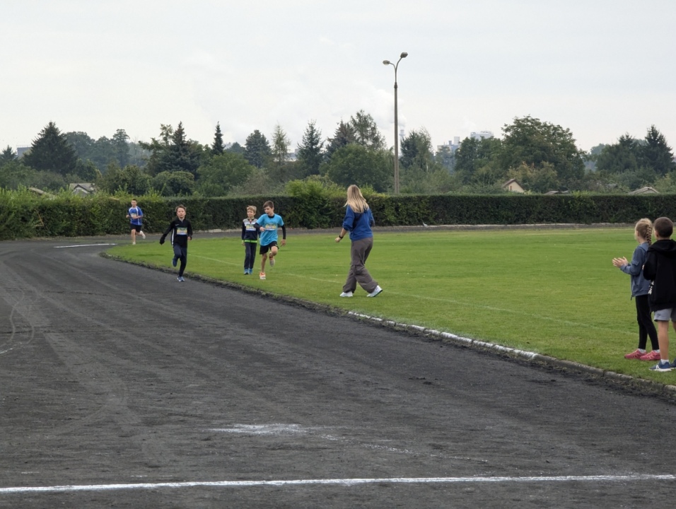 Minimaraton Kurpiowski 2024 [15.09.2024] - zdjęcie #131 - eOstroleka.pl