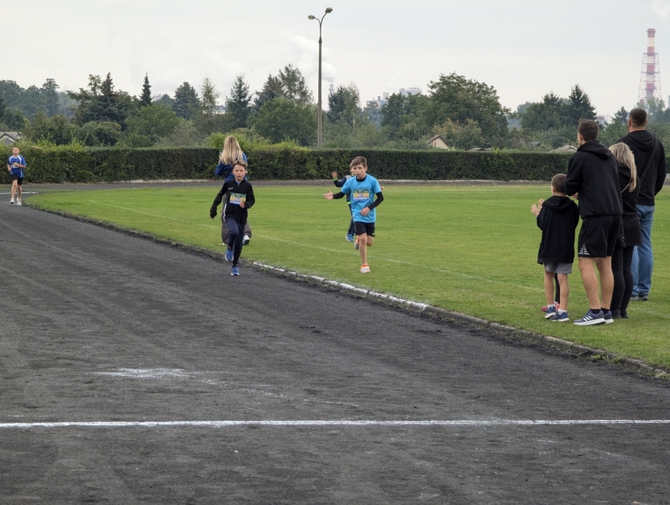 Minimaraton Kurpiowski 2024 [15.09.2024] - zdjęcie #130 - eOstroleka.pl