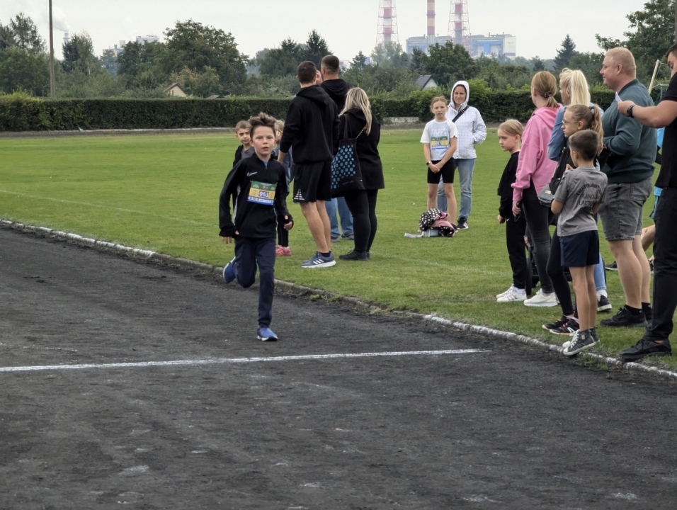 Minimaraton Kurpiowski 2024 [15.09.2024] - zdjęcie #129 - eOstroleka.pl