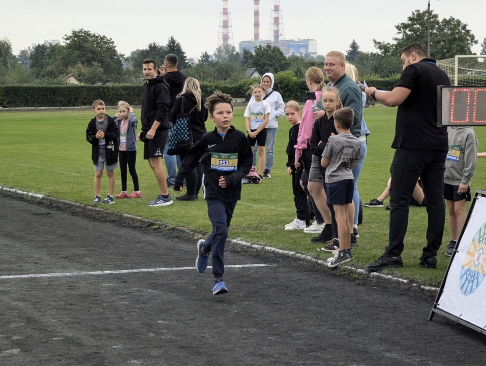 Minimaraton Kurpiowski 2024 [15.09.2024] - zdjęcie #128 - eOstroleka.pl