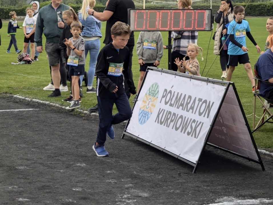 Minimaraton Kurpiowski 2024 [15.09.2024] - zdjęcie #127 - eOstroleka.pl