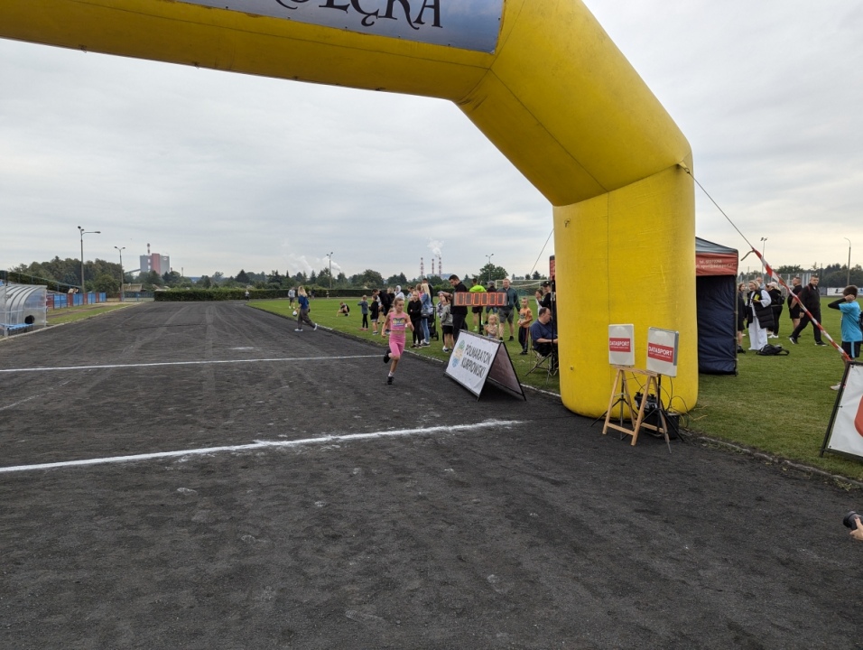 Minimaraton Kurpiowski 2024 [15.09.2024] - zdjęcie #125 - eOstroleka.pl