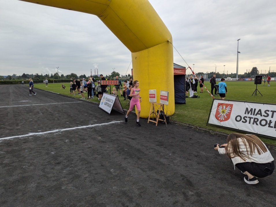 Minimaraton Kurpiowski 2024 [15.09.2024] - zdjęcie #124 - eOstroleka.pl