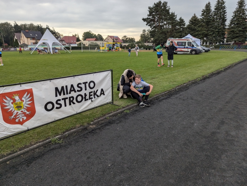 Minimaraton Kurpiowski 2024 [15.09.2024] - zdjęcie #123 - eOstroleka.pl