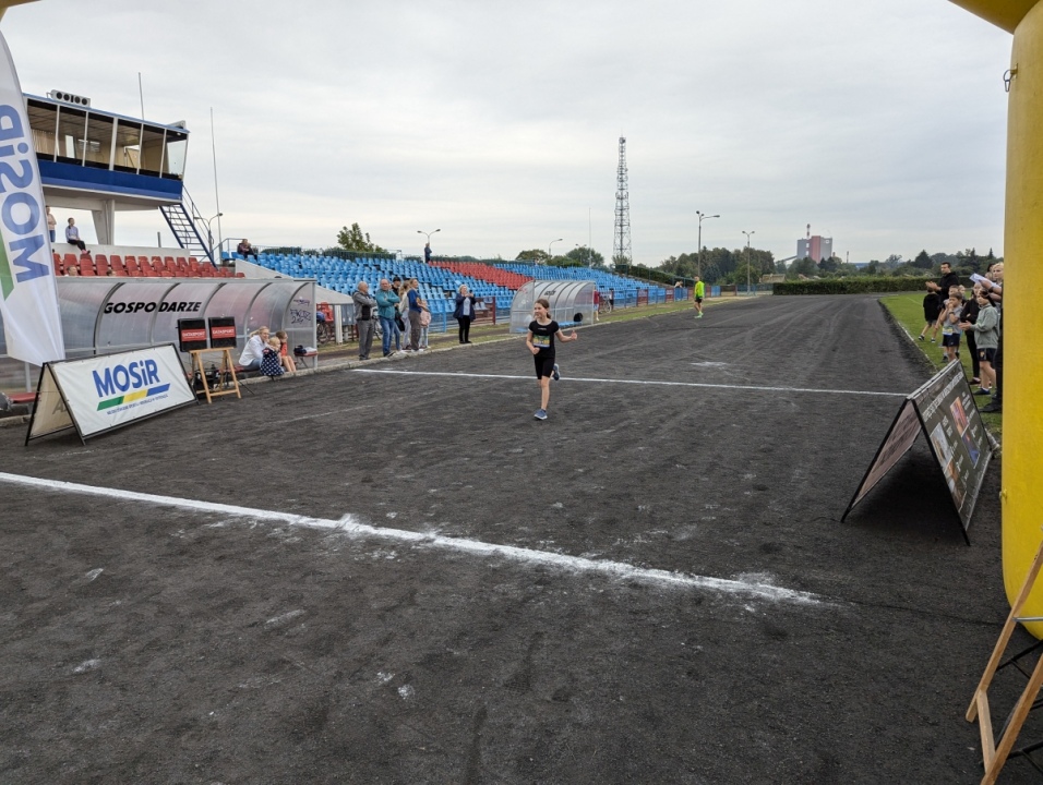 Minimaraton Kurpiowski 2024 [15.09.2024] - zdjęcie #121 - eOstroleka.pl
