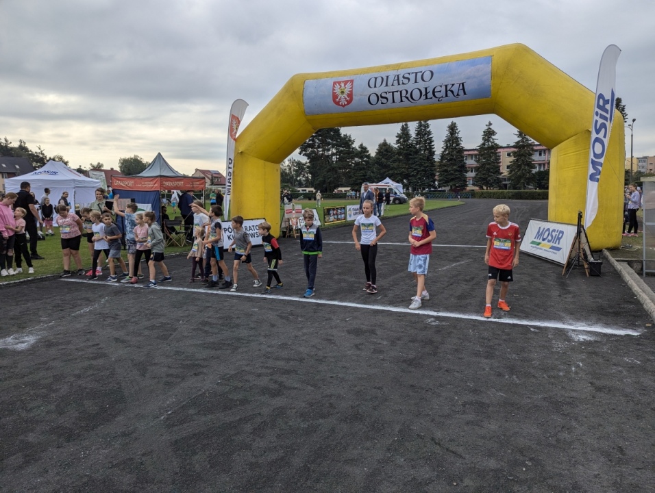 Minimaraton Kurpiowski 2024 [15.09.2024] - zdjęcie #117 - eOstroleka.pl