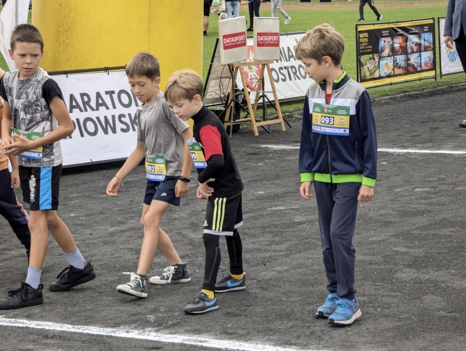 Minimaraton Kurpiowski 2024 [15.09.2024] - zdjęcie #116 - eOstroleka.pl