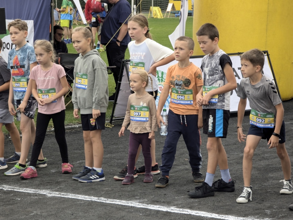 Minimaraton Kurpiowski 2024 [15.09.2024] - zdjęcie #115 - eOstroleka.pl