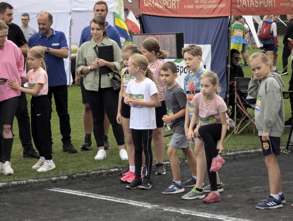 Minimaraton Kurpiowski 2024 [15.09.2024] - zdjęcie #114 - eOstroleka.pl