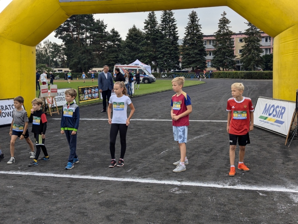 Minimaraton Kurpiowski 2024 [15.09.2024] - zdjęcie #113 - eOstroleka.pl