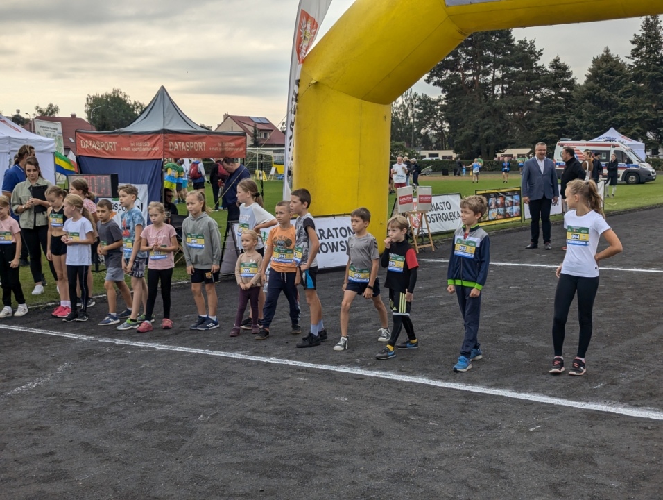 Minimaraton Kurpiowski 2024 [15.09.2024] - zdjęcie #112 - eOstroleka.pl