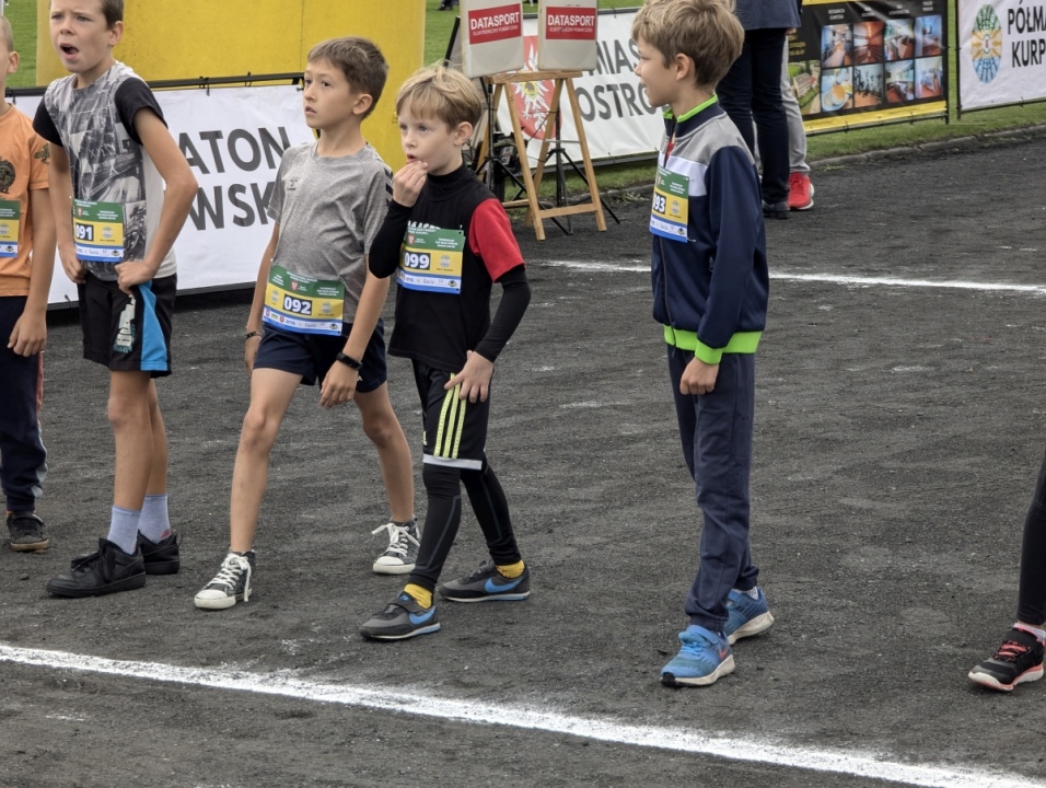 Minimaraton Kurpiowski 2024 [15.09.2024] - zdjęcie #111 - eOstroleka.pl