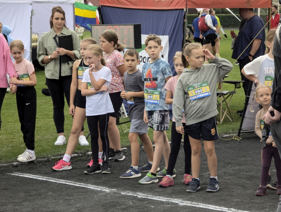 Minimaraton Kurpiowski 2024 [15.09.2024] - zdjęcie #110 - eOstroleka.pl