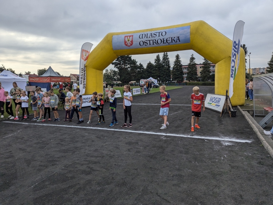 Minimaraton Kurpiowski 2024 [15.09.2024] - zdjęcie #109 - eOstroleka.pl