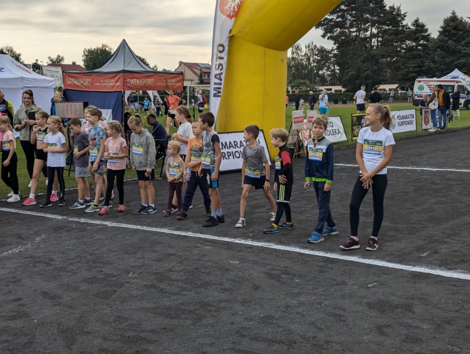 Minimaraton Kurpiowski 2024 [15.09.2024] - zdjęcie #108 - eOstroleka.pl