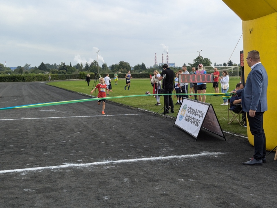 Minimaraton Kurpiowski 2024 [15.09.2024] - zdjęcie #105 - eOstroleka.pl
