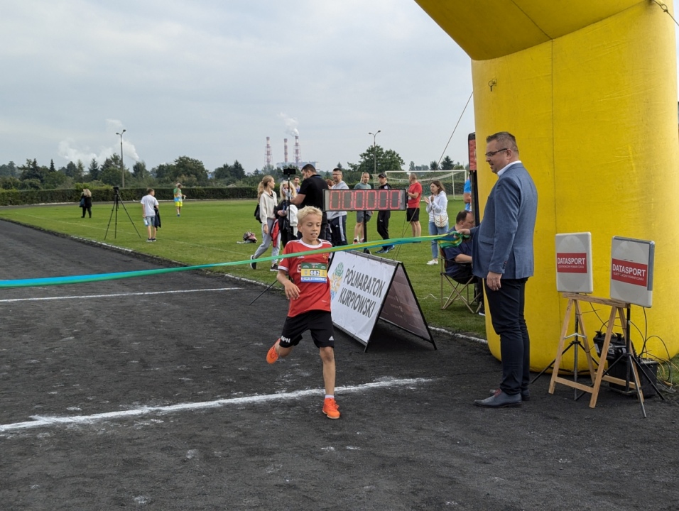 Minimaraton Kurpiowski 2024 [15.09.2024] - zdjęcie #104 - eOstroleka.pl