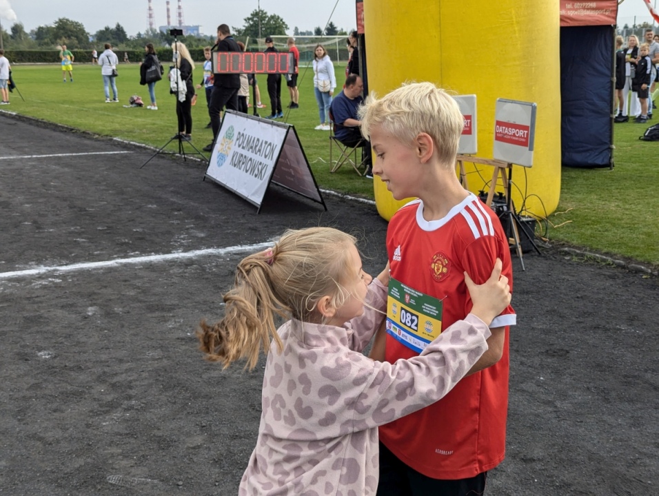 Minimaraton Kurpiowski 2024 [15.09.2024] - zdjęcie #103 - eOstroleka.pl