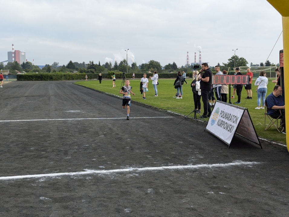 Minimaraton Kurpiowski 2024 [15.09.2024] - zdjęcie #102 - eOstroleka.pl