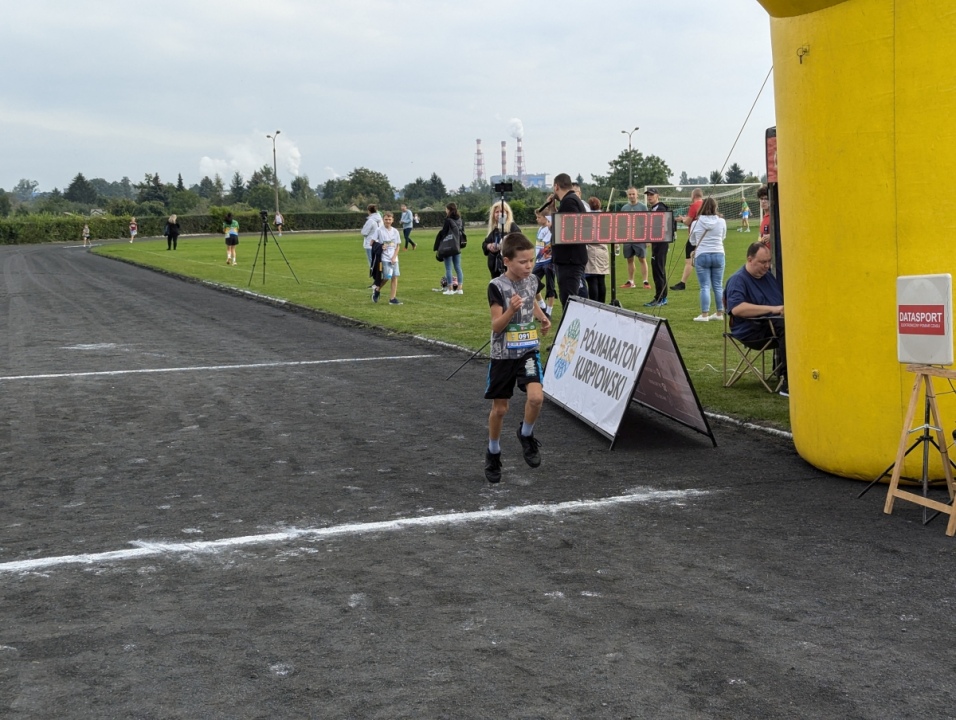 Minimaraton Kurpiowski 2024 [15.09.2024] - zdjęcie #101 - eOstroleka.pl