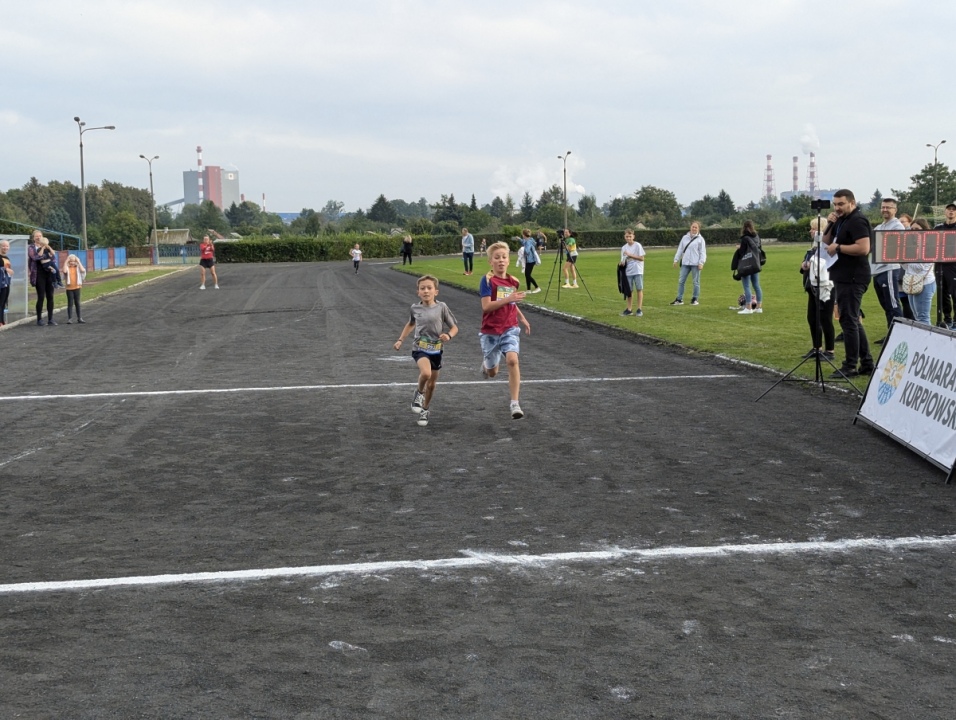 Minimaraton Kurpiowski 2024 [15.09.2024] - zdjęcie #100 - eOstroleka.pl