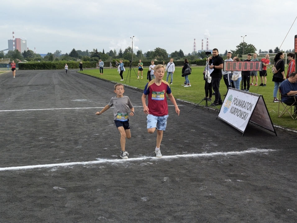 Minimaraton Kurpiowski 2024 [15.09.2024] - zdjęcie #99 - eOstroleka.pl