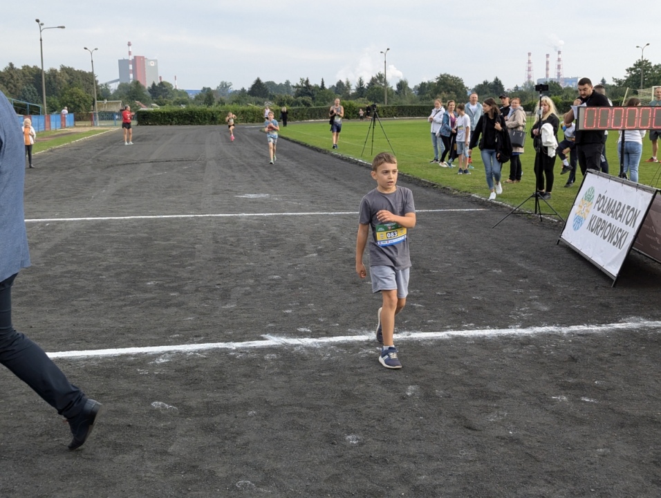 Minimaraton Kurpiowski 2024 [15.09.2024] - zdjęcie #96 - eOstroleka.pl